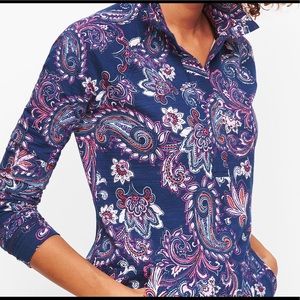 Talbots pullover. Medium